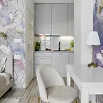 Lovely Boutique 2x1br Nearby Chopin Airport & 15 Min To Centre By Tram Varsavia