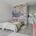 Apartamento Lovely Boutique 2x1br Nearby Chopin Airport & 15 Min To Centre By Tram Varsóvia